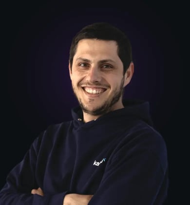 Alexandre Benoit Petit