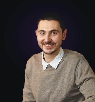 Antoine Mayer